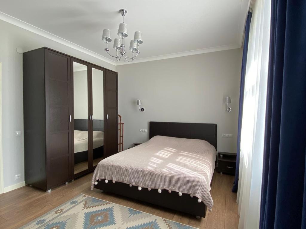Aikol Guesthouse Privokzalnoye Kültér fotó