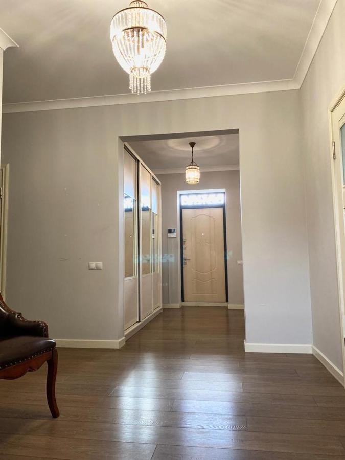 Aikol Guesthouse Privokzalnoye Kültér fotó