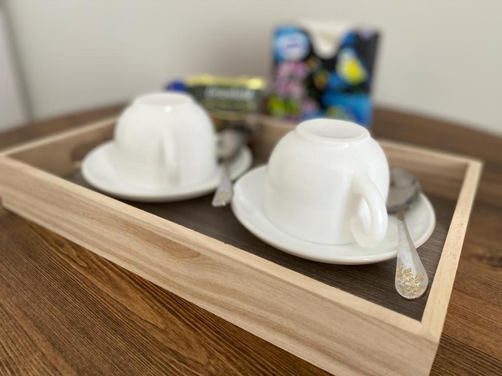 Aikol Guesthouse Privokzalnoye Kültér fotó