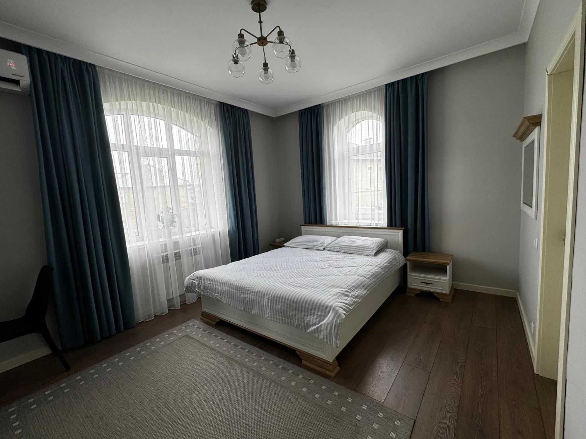 Aikol Guesthouse Privokzalnoye Kültér fotó