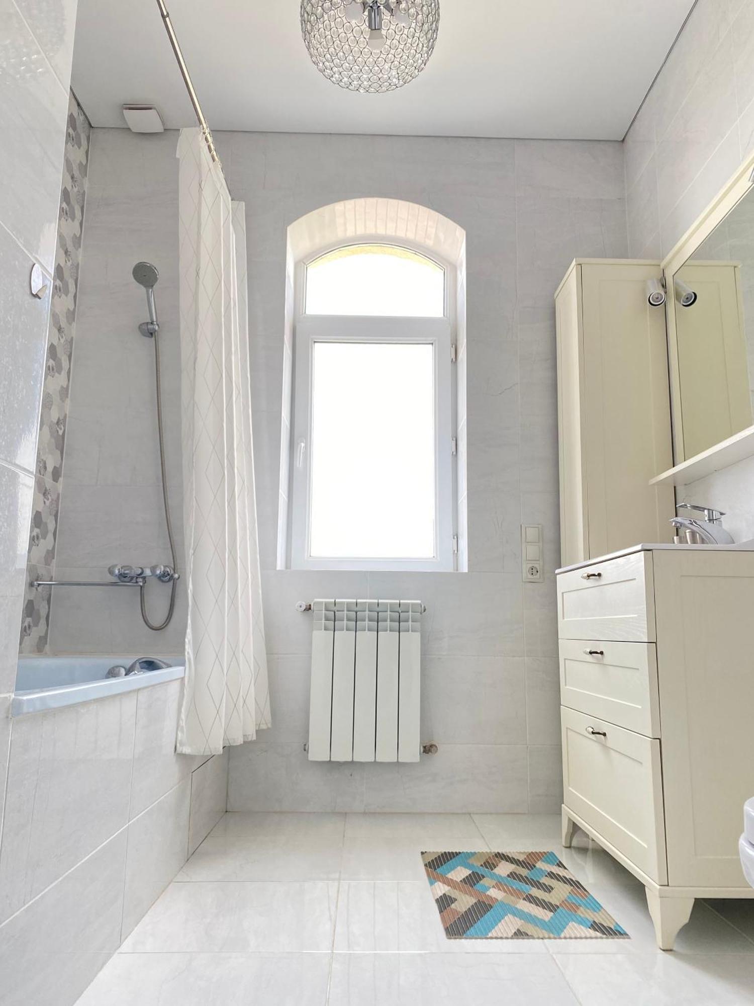 Aikol Guesthouse Privokzalnoye Kültér fotó